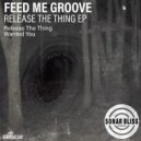 Feed Me Groove - Release The Thing