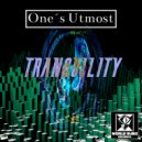One\'s Utmost - Wanderlust (Original Mix)