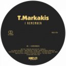 T.Markakis - I Remember