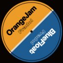 Fradol - Orange Jam
