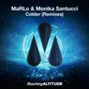 MaRLo & Monika Santucci - Colder (Achilles Extended Remix)