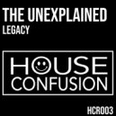 The Unexplained - Legacy