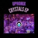 Uphonix - Outer Spaces