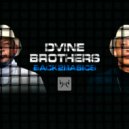 Dvine Brothers, Mojere Feat French August - Train Of Love