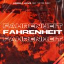 Junerule, Lupage feat. Victor Perry - Fahrenheit