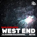 Alixander Raczkowski & Saad Ayub - West End