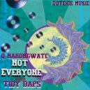 Q Narongwate - Not Everyone