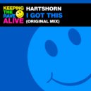 Hartshorn - I Got This