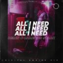 Reinn, Cameron Stark - All I Need