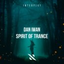 Dan Iwan - Spirit Of Trance