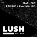 Papirus, Ryan Gallus - Starlight