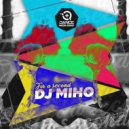 DJ Miho - For a second