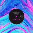 Shunichi Komazu, Bravetone, Zoe - Little Of Your Time (Extended Mix)