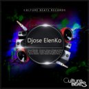 Djose Elenko - Cosmic Voices