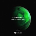 Sammy Legs - The Wiggler