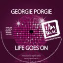 Georgie Porgie - Life Goes On (DAN:ROS House Radio Remix)