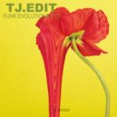Tj Edit - Nevermind (Original Mix)