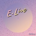 E. Live - Mount Up