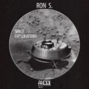 Ron S. - Space Age Polymer