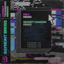 Baymont Bross - Correct Techniques