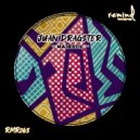 Juan Dragster - Too See