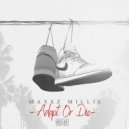 MaxxZ Millie & Fresh - Izinja (feat. Fresh)