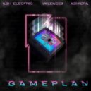 Ash Electric & Valence7 & Ashiera - GAMEPLAN (Original Mix)