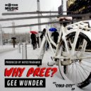 Gee Wunder - Why Pree?