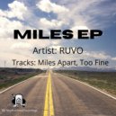 Ruvo - Too Fine (Original mix)