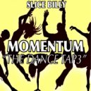 SLICE BILLY - Disco Billy