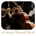 The Stuttgart Symphony Orchestra - Country Dance, No. 2