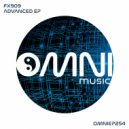 FX909 - Healing (Original Mix)