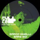 Marco Ginelli - Monoliths (Original Mix)