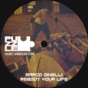 Marco Ginelli - Trapped In The Future (Original Mix)