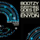Bootzy ft Tamra Keenan - Everything Goes
