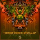 Transient Disorder & West Galaxy - Physical Universe