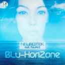 Neurotek feat. MauRicE - BLu-HoriZone