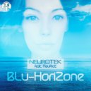 Neurotek feat. MauRicE - BLu-HoriZone (Original Mix)