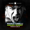 Marco Ginelli - Maniac Raver