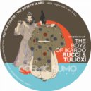 Rucci & Tulioxi - The Boyz Of Ikaroo