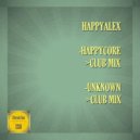 Happyalex - Unknown