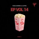 Cliffrs & Panca Borneo - I Know You Want Me (Original Mix)