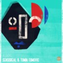 Sensoreal & Tomin Tomovic - Algarve (DJ M4SH  Remix)