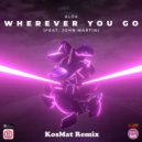 Alok feat. John Martin - Wherever You Go