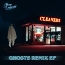 Young Empress - Ghosts (I Ain\'t Afraid Of No Remix)