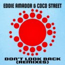 Eddie Amador, Coco Street - Don't Look Back!