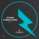 Panos Gerontakis - Mantis