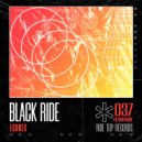 Black Ride - Echoes