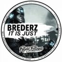 Brederz ft Rebecca Blanchard - Light Falls Into Dark (Landscaper Remix)