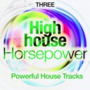 Mr. Tony Bee - House Lovers ()